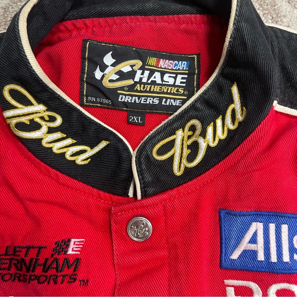 NASCAR Budweiser Racing - Picture 2 of 8